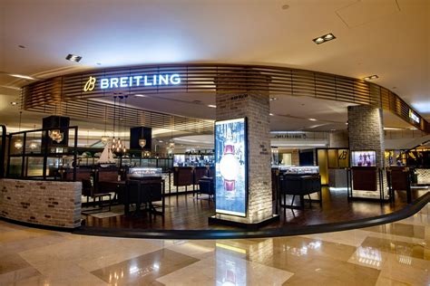 breitling ion orchard|breitling singapore orchard.